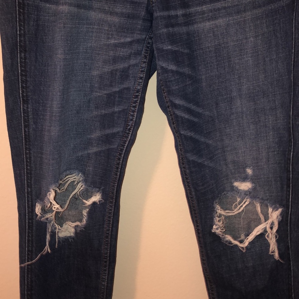 HOLLISTER Distressed Jeans - Picture 7 of 9